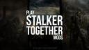 Discovery splash banner for STALKER | TOGETHER Discord server
