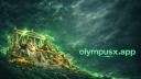 Discovery splash banner for Olympus (& Valhalla / SOL Decoder) Discord server