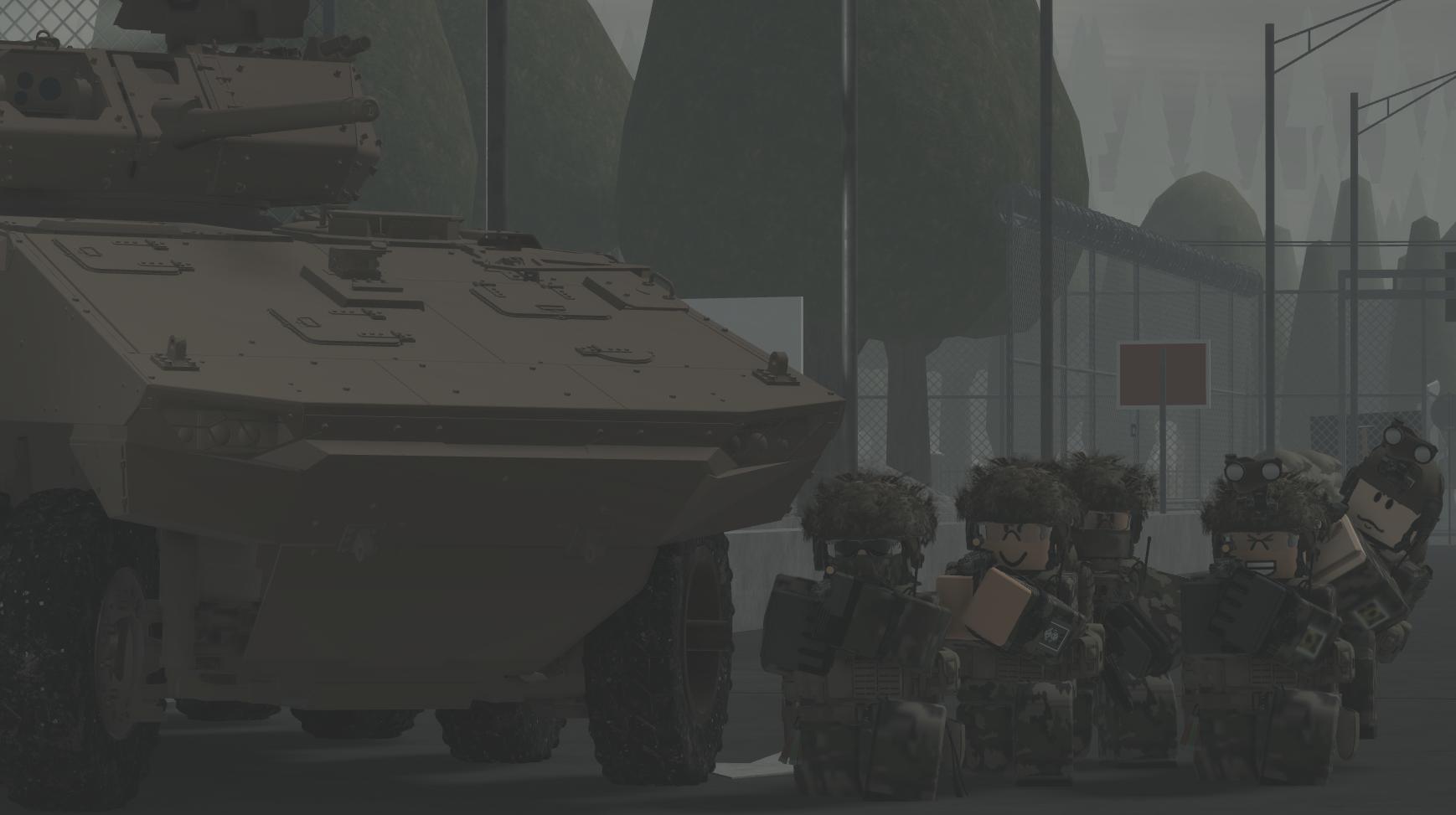 Discovery splash banner for Blackout Interactive Discord server