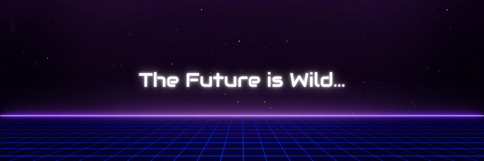 Discovery splash banner for Posse Studios Discord server