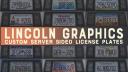 Discovery splash banner for Lincoln Graphics Development Discord server