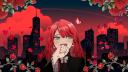 Discovery splash banner for Manhua Village | Manhwa ° Manga ° Webtoon ° Light Novel Discord server
