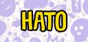 Discovery splash banner for HATO's HQ Discord server