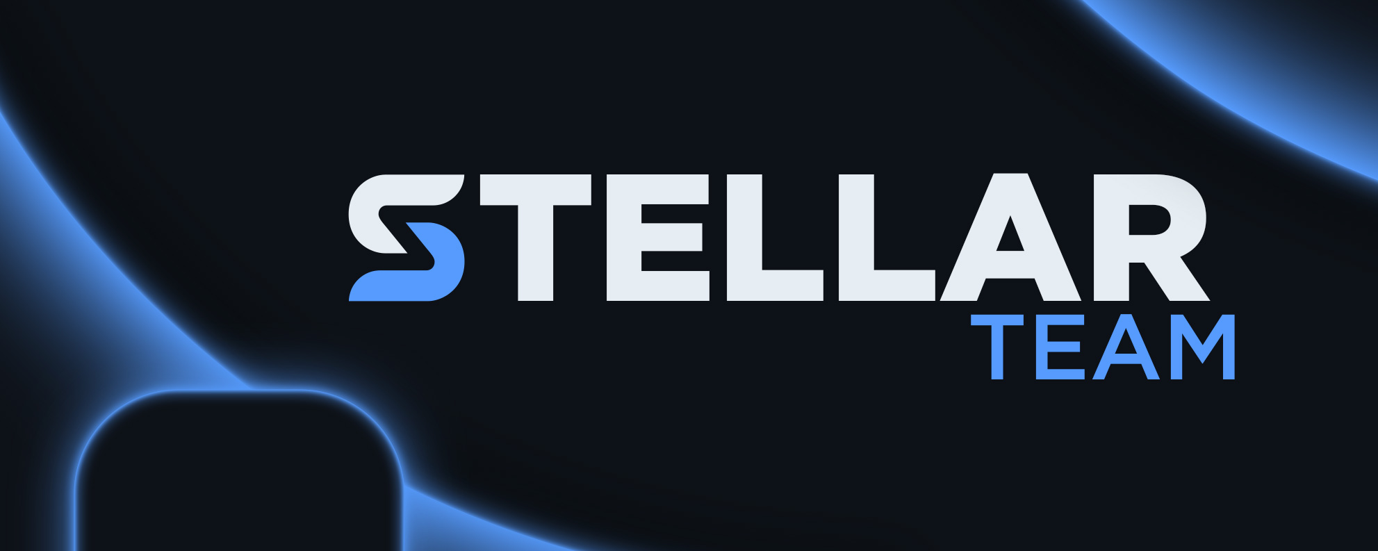 Discovery splash banner for Stellar Team 🚀 Discord server