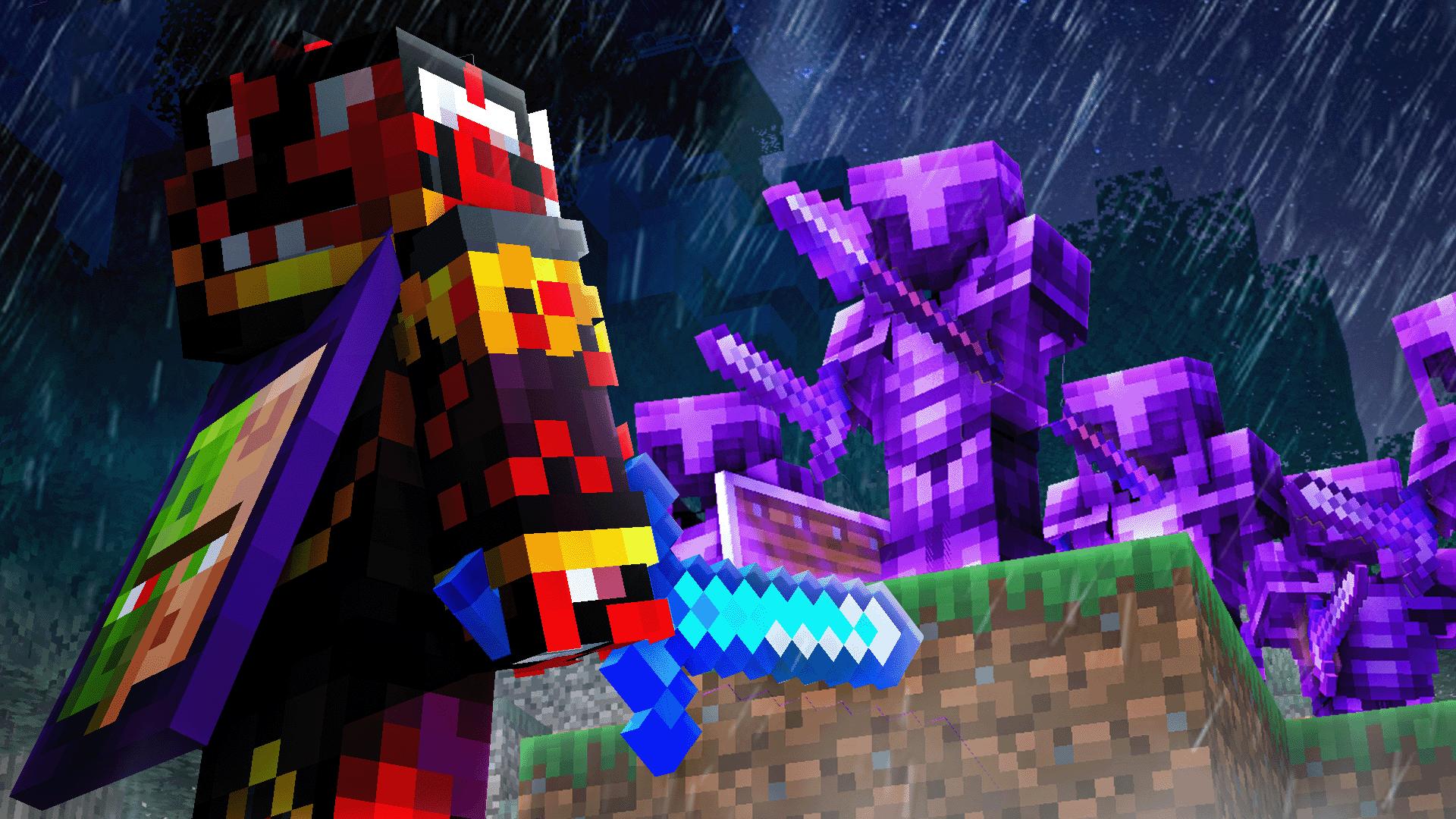 Discovery splash banner for ๐๐๐ฅ๐ฏ๐๐ฎ๐ฅ๐ญ Discord server