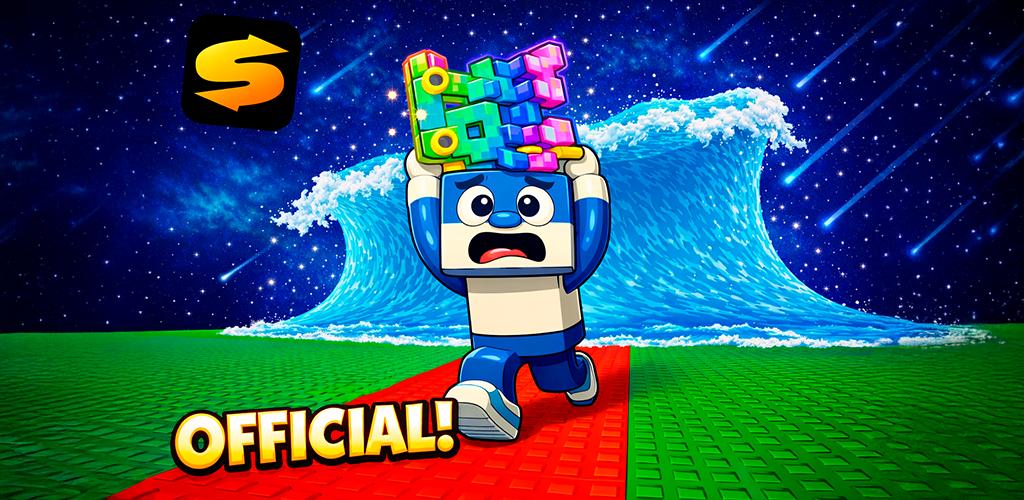 Discovery splash banner for ⭐SUAP Official Server /🔒Safe Trading Discord server