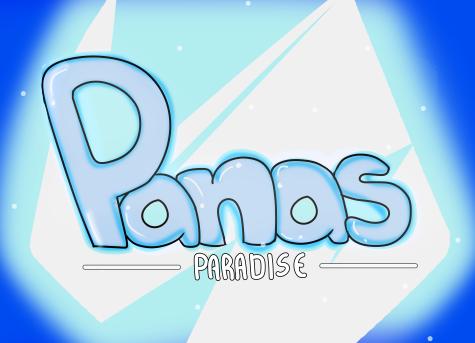 Discovery splash banner for Panas Community Discord server