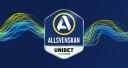 Discovery splash banner for Allsvenskan Discord server
