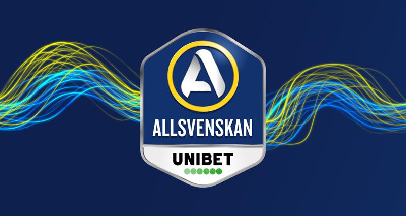 Discovery splash banner for Allsvenskan Discord server