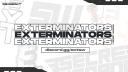 Discovery splash banner for Exterminators SA:MP Community Discord server