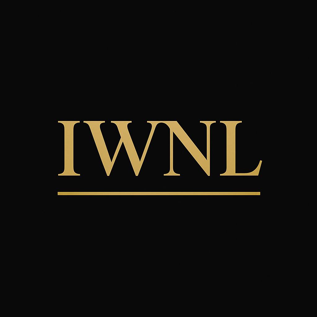 Discovery splash banner for IWNL Discord server
