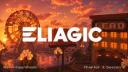 Discovery splash banner for Eliagic [C3S2] Discord server