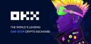 Discovery splash banner for OKX中文官方社区 Discord server