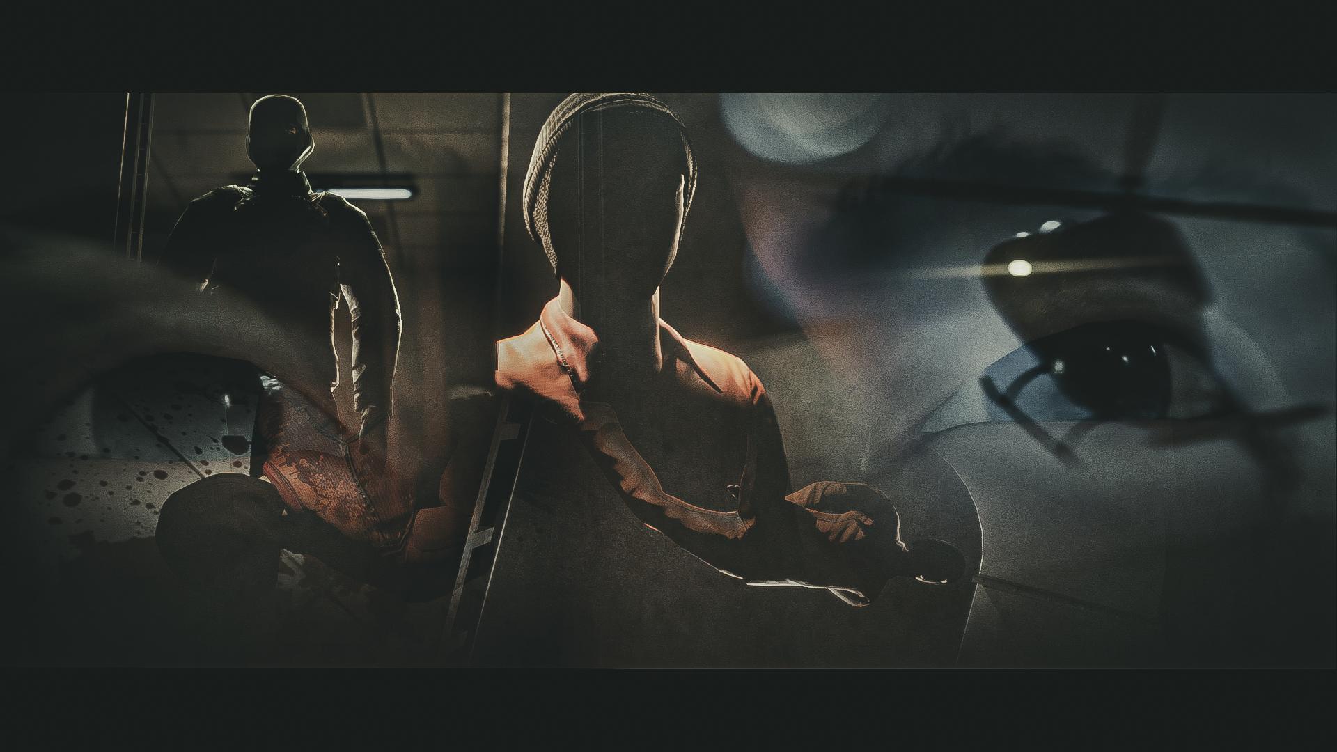 Discovery splash banner for Alex Notfril | SCP:SL Discord server