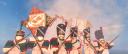 Discovery splash banner for Regno d'Italia Discord server