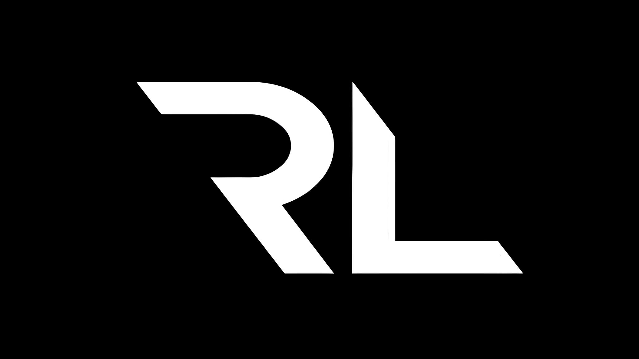 Discovery splash banner for Rogue's Lair Discord server