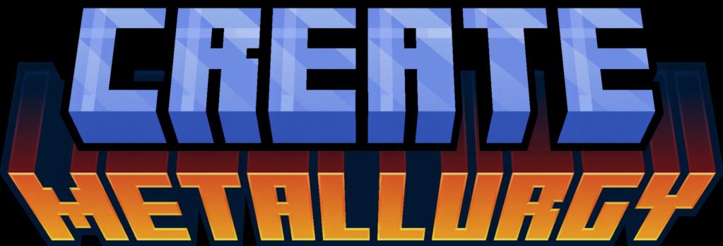 Discovery splash banner for š©| Create Metallurgy Discord server