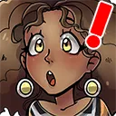 ElodieSurprised