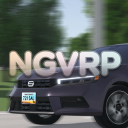 Discovery icon for Neon's Greenville Roleplay Discord server