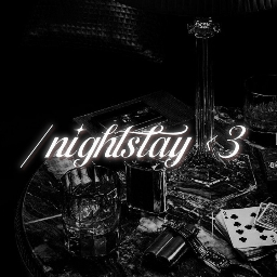 Discovery icon for /Nightstay | ask to dm • Gaming • dating • Vc Discord server