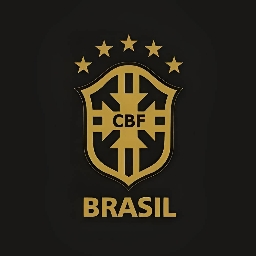 Discovery icon for Confederação Brasileira de Futebol Discord server