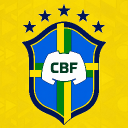 Discovery icon for Confederação Brasileira de Futebol Discord server