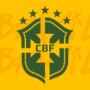 Discovery icon for Confederação Brasileira de Futebol Discord server