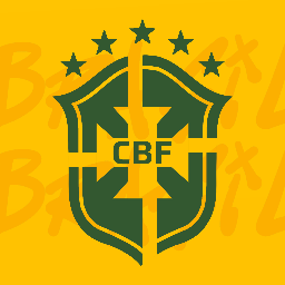 Discovery icon for Confederação Brasileira de Futebol Discord server