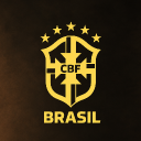 Discovery icon for Confederação Brasileira de Futebol Discord server