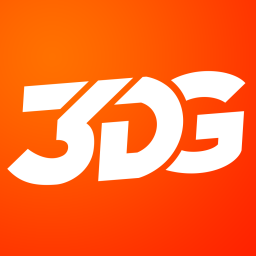 Discovery icon for 3D-Gaming Rocket League Discord server