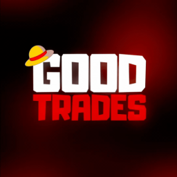 Discovery icon for Blox Fruits Brasil | Good Trades Discord server