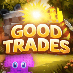 Discovery icon for Grow A Garden 2 Brasil | Blox Fruits | Good Trades #300K Discord server