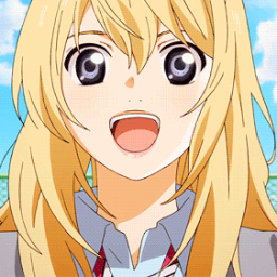 Discovery icon for Reina 〆 Anime & Manga Discord server