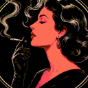 Discovery icon for GELATO Discord server