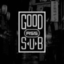 Discovery icon for GoodAssSub - a Ye Community Discord server