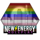 Discovery icon for NewEnergy RP Discord server