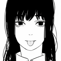 Discovery icon for Muharrem Şahin ┃ Anime & Manga Discord server