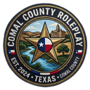 Discovery icon for 🌴 | Comal County [V2 COMING SOON] Discord server