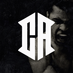 Discovery icon for Combat Athletes Discord server