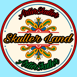 Discovery icon for New Age Skuller Land Discord server