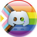 Discovery icon for Frutiger Aero Discord server