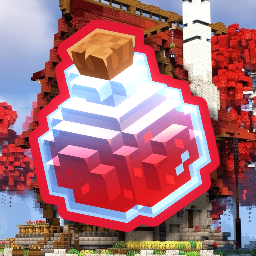 Discovery icon for Minecraft Brasil┃Comunidade Mine Discord server