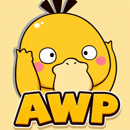 Discovery icon for 🟡 Advertising With Psyduck | Grow Your Server Discord server