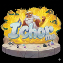 Discovery icon for 👑 » IchorMC [ #1.2k ] Discord server