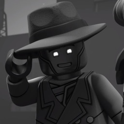 Discovery icon for Zane Ninjago | Communauté FR #1 Discord server