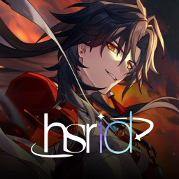 Discovery icon for Honkai: Star Rail Indonesia Discord server