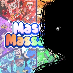 Discovery icon for M̴A̸S̷C̵0̷T̸ ̴M̷A̸S̴S̷A̴C̵R̷_̸_̴_ Discord server
