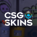 Discovery icon for CSGO-SKINS.COM Discord server