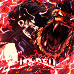Discovery icon for LOCKED:2 Discord server