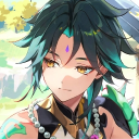 Discovery icon for 🏮 Liyue Harbor ✾ Discord server